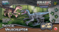 Preview: Totally Tech RC Dino Velociraptor 2.4 Ghz