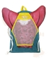 Preview: Meerjungfrau-Flosse Rucksack