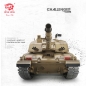 Preview: RC Panzer “Britischer Challenger 2” Heng Long 1:16 mit RS + Stahlgetriebe -2,4Ghz -V7.0 -PRO