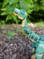 Preview: OPEN BRICKS - Dinosaurier - Brontosauraus (Klemmbaustein-Set)