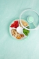 Preview: GöBe Snack Spinner Snackbox Gross, Mint