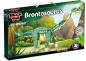 Preview: OPEN BRICKS - Dinosaurier - Brontosauraus (Klemmbaustein-Set)