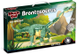 Preview: OPEN BRICKS - Dinosaurier - Brontosauraus (Klemmbaustein-Set)