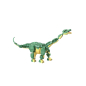 Preview: OPEN BRICKS - Dinosaurier - Brontosauraus (Klemmbaustein-Set)