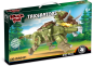 Preview: OPEN BRICKS - Dinosaurier - Triceratops (Klemmbaustein-Set)