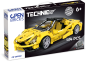 Preview: OPEN BRICKS - Sports Car Yellow