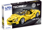 Preview: OPEN BRICKS - Sports Car Yellow