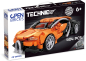 Preview: OPEN BRICKS - Sports Car Orange