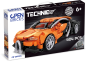 Preview: OPEN BRICKS - Sports Car Orange