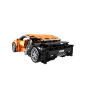 Preview: OPEN BRICKS - Sports Car Orange