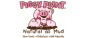 Preview: Piggy Paint ungiftiger Nagellackentferner- Remover