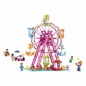 Preview: Sluban Klemmbausteine Riesenrad M38-B0723