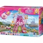 Preview: Sluban Klemmbausteine Riesenrad M38-B0723