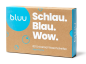 Preview: Bluu 360 Universal Waschstreifen mit Alpenfrische Duft