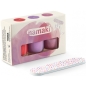 Preview: Namaki Kindernagellack 3er Set - Eternal Roses