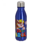 Preview: Paw Patrol Trinkflasche aus Aluminium - Team