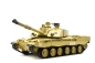 Preview: RC Panzer “Britischer Challenger 2” Heng Long 1:16 mit RS + Stahlgetriebe -2,4Ghz -V7.0