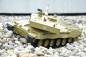 Preview: RC Panzer “Britischer Challenger 2” Heng Long 1:16 mit RS + Stahlgetriebe -2,4Ghz -V7.0