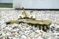 Preview: RC Panzer “Britischer Challenger 2” Heng Long 1:16 mit RS + Stahlgetriebe -2,4Ghz -V7.0