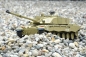 Preview: RC Panzer “Britischer Challenger 2” Heng Long 1:16 mit RS + Stahlgetriebe -2,4Ghz -V7.0