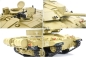 Preview: RC Panzer “Britischer Challenger 2” Heng Long 1:16 mit RS + Stahlgetriebe -2,4Ghz -V7.0