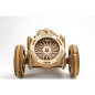 Preview: Grand Prix Car UGEARS