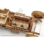 Preview: Grand Prix Car UGEARS