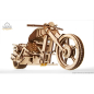 Preview: Motorrad VM-02 UGEARS