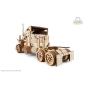 Preview: Lastwagen / Truck "Heavy Boy" VM-03 UGEARS