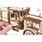 Preview: Lastwagen / Truck "Heavy Boy" VM-03 UGEARS