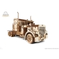 Preview: Lastwagen / Truck "Heavy Boy" VM-03 UGEARS