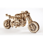 Preview: Motorrad Scrambler UGR-10 UGEARS