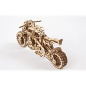 Preview: Motorrad Scrambler UGR-10 UGEARS