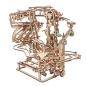 Preview: Murmel-Kettenbahn UGEARS