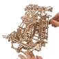 Preview: Murmel-Stufenbahn UGEARS