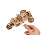 Preview: Dreiradfahrzeug UGR-S UGEARS