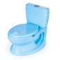 Preview: Mobiles Kinder WC Potty Blau