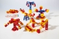 Preview: Plasticant Mobilo 330 Konstruktions-Set II - 424 Teile