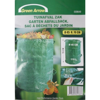 Gartenabfallbeutel ø 45x70 110 ltr