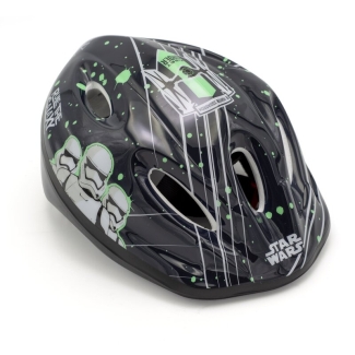 Fahrradhelm Star Wars 52-56 cm