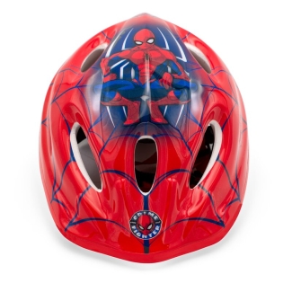 Fahrradhelm Spider-Man 52-56 cm