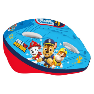 Fahrradhelm Paw Patrol 52-56 cm