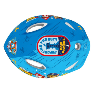 Fahrradhelm Paw Patrol 52-56 cm