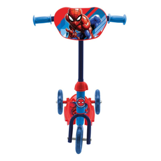 3-Rad Scooter Spider-Man ABEC5