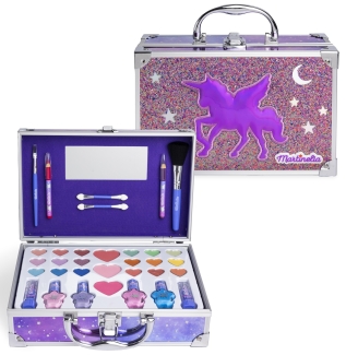 Martinelia Galaxy Dreams Make Up Case