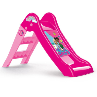 BARBIE Slide Rutschbahn