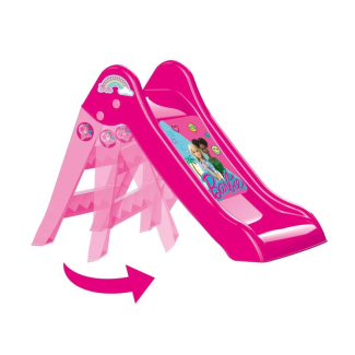 BARBIE Slide Rutschbahn