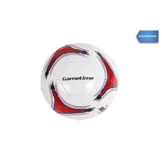 Fussball Kunstleder weiss Grösse 5 260-280g