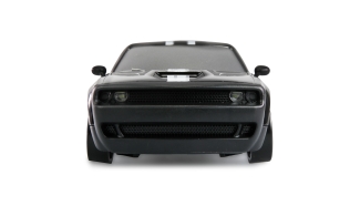 Drift Muscle Car 4WD 1:20 RTR schwarz