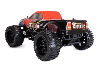 TORCHE MONSTERTRUCK BRUSHED 4WD 1:10 RTR